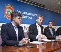 El Ayuntamiento de Burgos acuerda con Renfe la potenciación del Turismo de Congresos e Incentivos en la ciudad