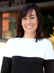 Laura Valdeolivas es nombrada directora del área de Business & Events de PortAventura