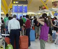 Madrid, Berl&iacute;n y Barcelona son las ciudades europeas preferidas para las escapadas espont&aacute;neas seg&uacute;n HotelTonight