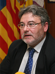 Ashome estudia el Anteproyecto del Decreto de desarrollo de la Ley 8/2012 aprobado por el Govern Balear