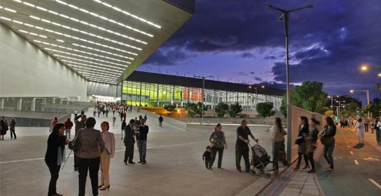 Sevilla y Fibes acogen el Workshop Europeo de ICCA que re&uacute;ne a 15 recintos congresuales con otros 15 clientes decisores