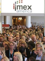 Pacific World participar&aacute; en IMEX Am&eacute;rica presentando las oportunidades de destinos europeos y asi&aacute;ticos