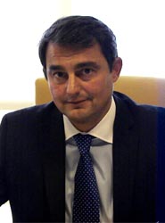 Madrid Destino nombra a Alberto Merchante como nuevo consejero delegado de la empresa municipal