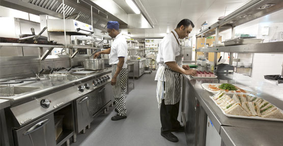 Altro presentar&aacute; en Hostelco sus pavimentos antideslizantes y revestimientos espec&iacute;ficos para el sector Horeca