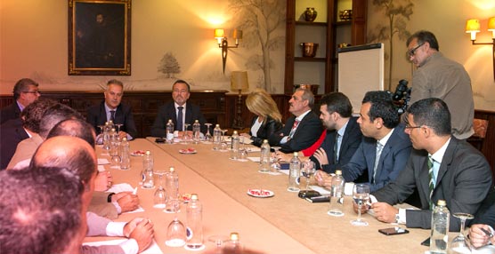 Los hoteleros de Santiago de Compostela apuestan por el Sector MICE para desestacionalizar el turismo