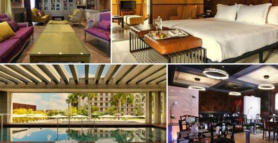 Trivago elabora una lista con los diez hoteles 5 estrellas con mejor relaci&oacute;n calidad-precio de Espa&ntilde;a
