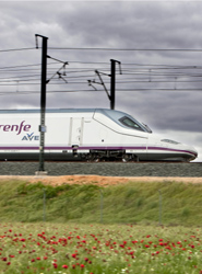 El nuevo contrato de Renfe prohibe este tipo de prácticas.