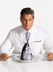 Nicholas V. Perricone.