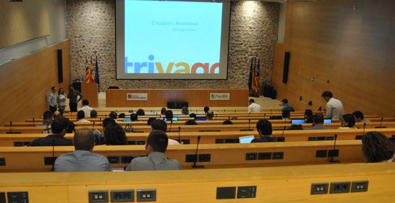trivago re&uacute;ne a los hoteleros de Mallorca para repasar el sector tur&iacute;stico &lsquo;online&rsquo; durante el encuentro #hotelideal