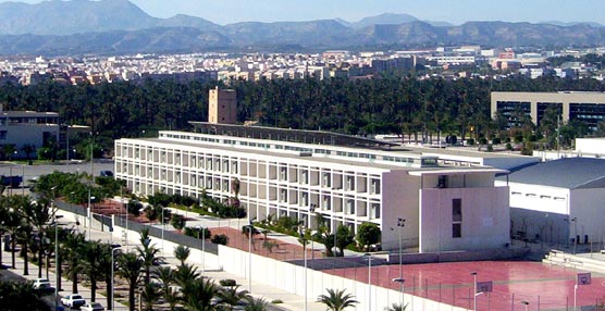 El IMEP de Elche organiza un m&aacute;ster espec&iacute;fico en organizaci&oacute;n de eventos, protocolo y relaciones institucionales