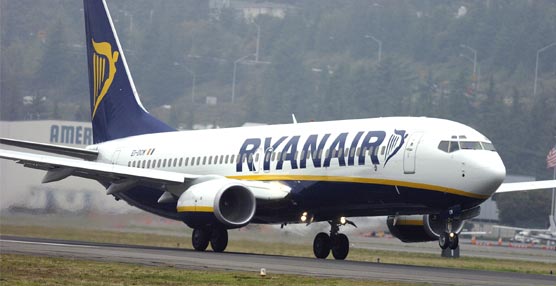 Gracias a estas novedades, Ryanair quiere aumentar el número de viajeros de negocios en sus vuelos.