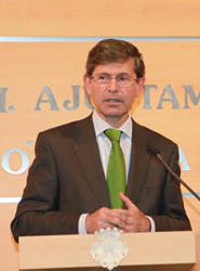 Alfonso Bataller.