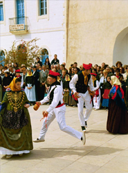 La directora de Turismo de Baleares subraya el papel de la cultura en la diversificaci&oacute;n y diferenciaci&oacute;n del destino