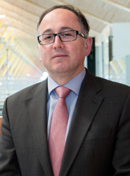 Luis Gallego preside Iberia.
