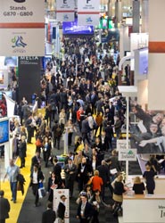 EIBTM 2014 se celebrará del 18 al 20 de noviembre en Barcelona.