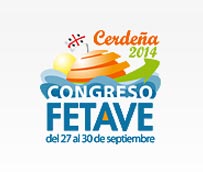 La Costa del Sol presenta su candidatura para acoger el congreso de FETAVE en 2015 durante su reunión anual en Cerdeña