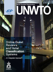 El informe completo, en inglés, puede descargarse en la siguiente dirección: http://europe.unwto.org/es/node/42068