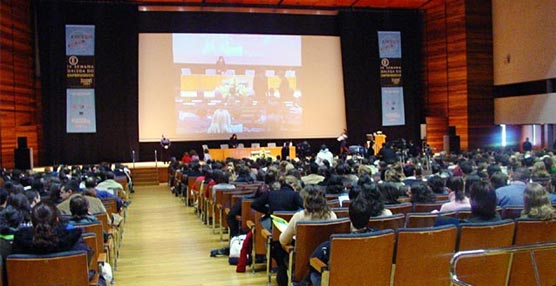 Los eventos del &uacute;ltimo cuatrimestre del a&ntilde;o en el Palacio de Congresos de Galicia dejar&aacute;n unos seis millones de euros en Santiago
