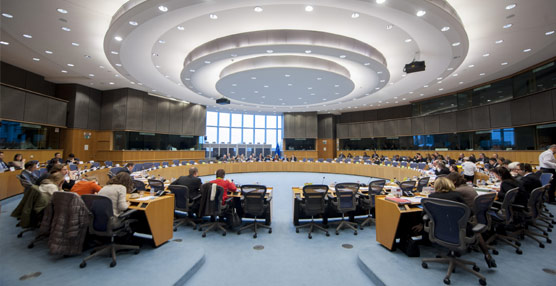 Grandes organizaciones recaban apoyos en el Parlamento Europeo para la creaci&oacute;n de un grupo de Turismo