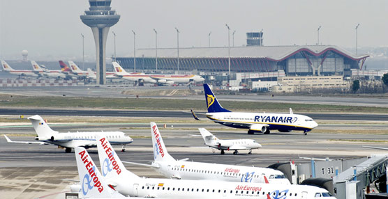 Pastor defiende la entrada de capital privado en Aena reiterando que &lsquo;se ha elegido un modelo que garantice su viabilidad&rsquo;