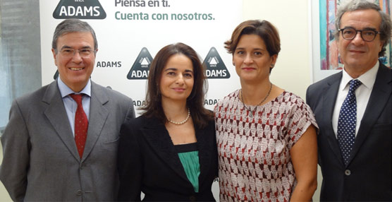 Los agentes se beneficiar&aacute;n de descuentos del 25% en cursos de formaci&oacute;n gracias al acuerdo entre CEAV y Adams