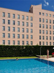 Hotel Tryp Alcalá 611.