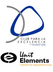 El Club para la Excelencia en Eventos crece con la incorporación de la agencia Unit Elements