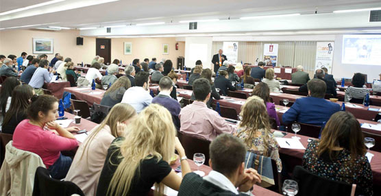 La AEDH convoca en Madrid el III Encuentro Nacional de directores de hotel y directivos de turismo