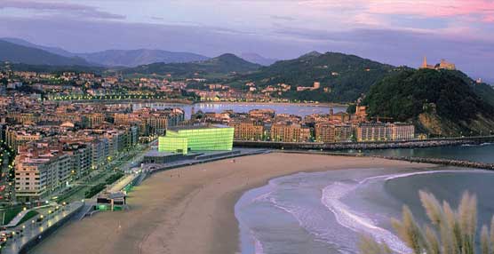 Bilbao y San Sebastián recibirán a profesionales procedentes de más de 60 países.