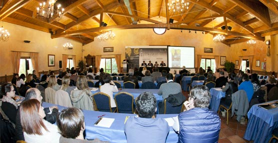 Rioja Alavesa cuenta con la infraestructura apropiada para acoger reuniones e incentivos.