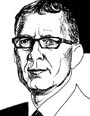 Peter Meier, consejero delegado de Kuoni Group