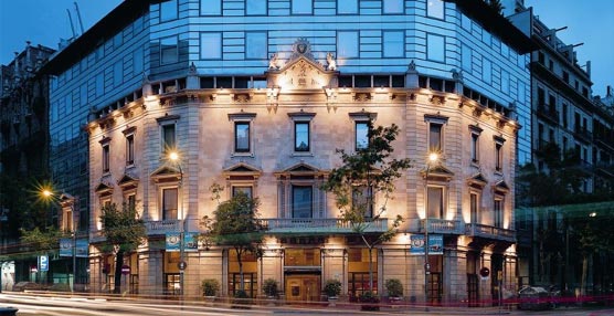 Hoteles Históricos de España alcanza 130 establecimientos afiliados y prevé llegar a los 200 para 2015