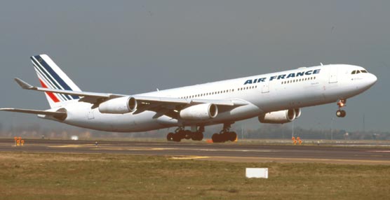 Air France quiere protagonizar los desplazamientos de los viajeros de negocios hacia Par&iacute;s con una oferta renovada