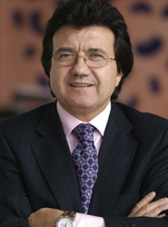 Viajes El Corte Ingl&eacute;s nombra a Luis Mata director general comercial de su nueva marca Club de Vacaciones