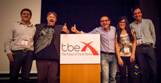 Lloret de Mar ser&aacute; la sede del congreso mundial de blogueros de viajes TBEX EU 2015