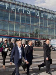 Ifema acoger&aacute; una nueva edici&oacute;n de las Jornadas BIT Experience sobre televisi&oacute;n, radio, cine y &lsquo;new media&rsquo;