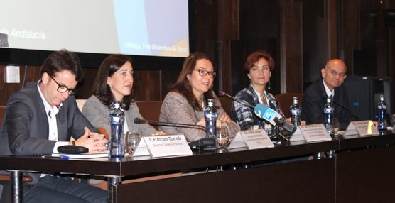 El impacto económico total de la Industria de Reuniones y Eventos en Málaga supera al año los 52 millones