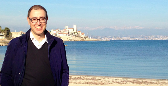 Fernando Ru&iacute;z, nuevo responsable del &Aacute;rea de Nuevas Tecnolog&iacute;as del Instituto Tecnol&oacute;gico Hotelero
