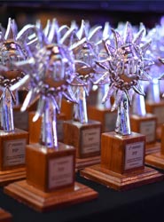 Cuatro agencias del Club para la Excelencia en Eventos son premiadas en el Festival Iberoamericano de Eventos