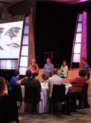atlanta travel &amp; corporate events consultants se re&uacute;ne en M&eacute;xico con sus partners internacionales de GSM