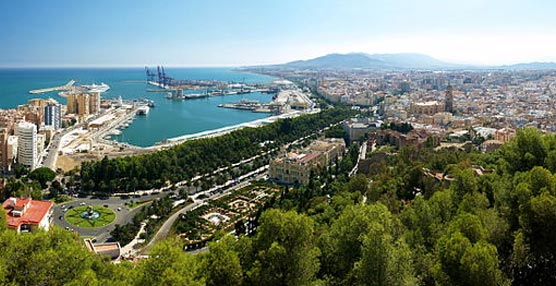 La ciudad de M&aacute;laga se vuelca en el mercado belga con el objetivo de captar nuevos congresos de sociedades europeas
