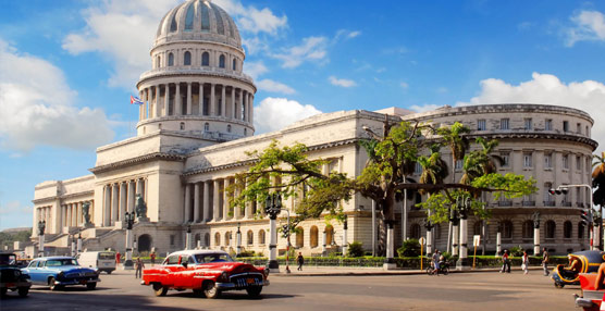 Orbitz conf&iacute;a en que los intentos de Estados Unidos por normalizar la relaci&oacute;n con Cuba beneficien al Turismo