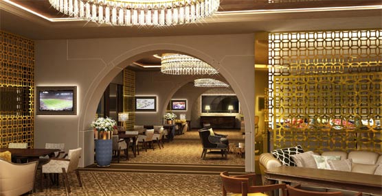 La espa&ntilde;ola Eatside abre delegaci&oacute;n en Qatar tras firmar el proyecto del nuevo Sheraton Doha Resort