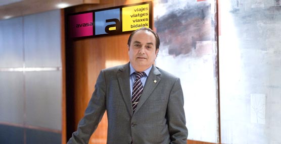 Avasa crea una divisi&oacute;n &lsquo;corporate&rsquo; por el fuerte crecimiento de su cifra de negocio en los dos &uacute;ltimos a&ntilde;os