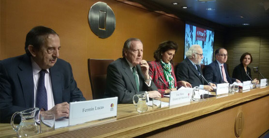 Fitur 2015 contar&aacute; con m&aacute;s de 9.100 empresas expositoras de 165 pa&iacute;ses, cifra similar a la de la pasada edici&oacute;n
