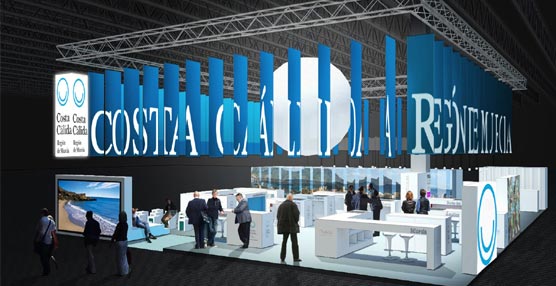 La Oficina de Congresos de Murcia promocionar&aacute; la ciudad como destino de reuniones en Fitur