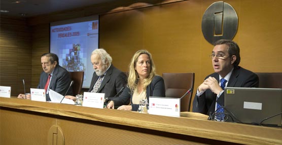 La Comunidad de Madrid incrementa un 13% su actividad ferial en 2015 con la presencia de 135 citas por toda la regi&oacute;n