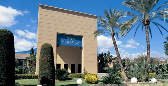 El Palacio de Congresos de Marbella acoge casi 500 eventos en 2014, de los cuales 63 han tenido un car&aacute;cter congresual