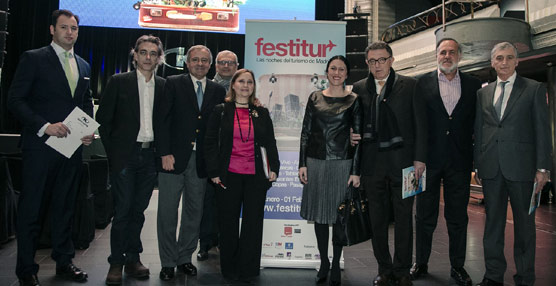 Madrid intentar&aacute; aprovechar la celebraci&oacute;n de Fitur para proyectar internacionalmente su oferta de ocio nocturno