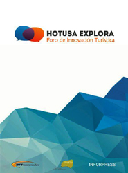 La ministra Pastor inaugura el próximo martes el primer Foro de Innovación Turística del Grupo Hotusa
